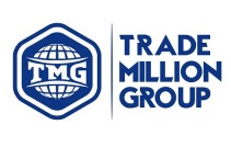 TRADE MILLION GROUP trademark artwork