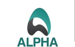 ALPHA trademark artwork
