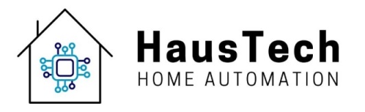 HausTech trademark artwork