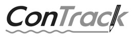 ConTrack trademark artwork