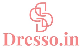 DRESSO.IN trademark artwork