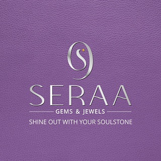 SERAA trademark artwork