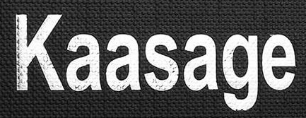 Kaasage trademark artwork