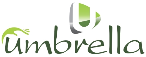 UMBRELLA trademark artwork