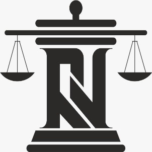 RN LEGAL & ASSOCIATES trademark artwork