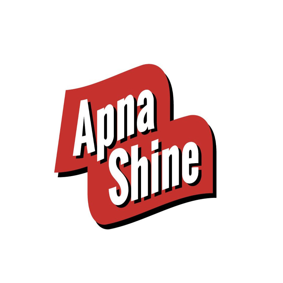 Apna Shine trademark artwork