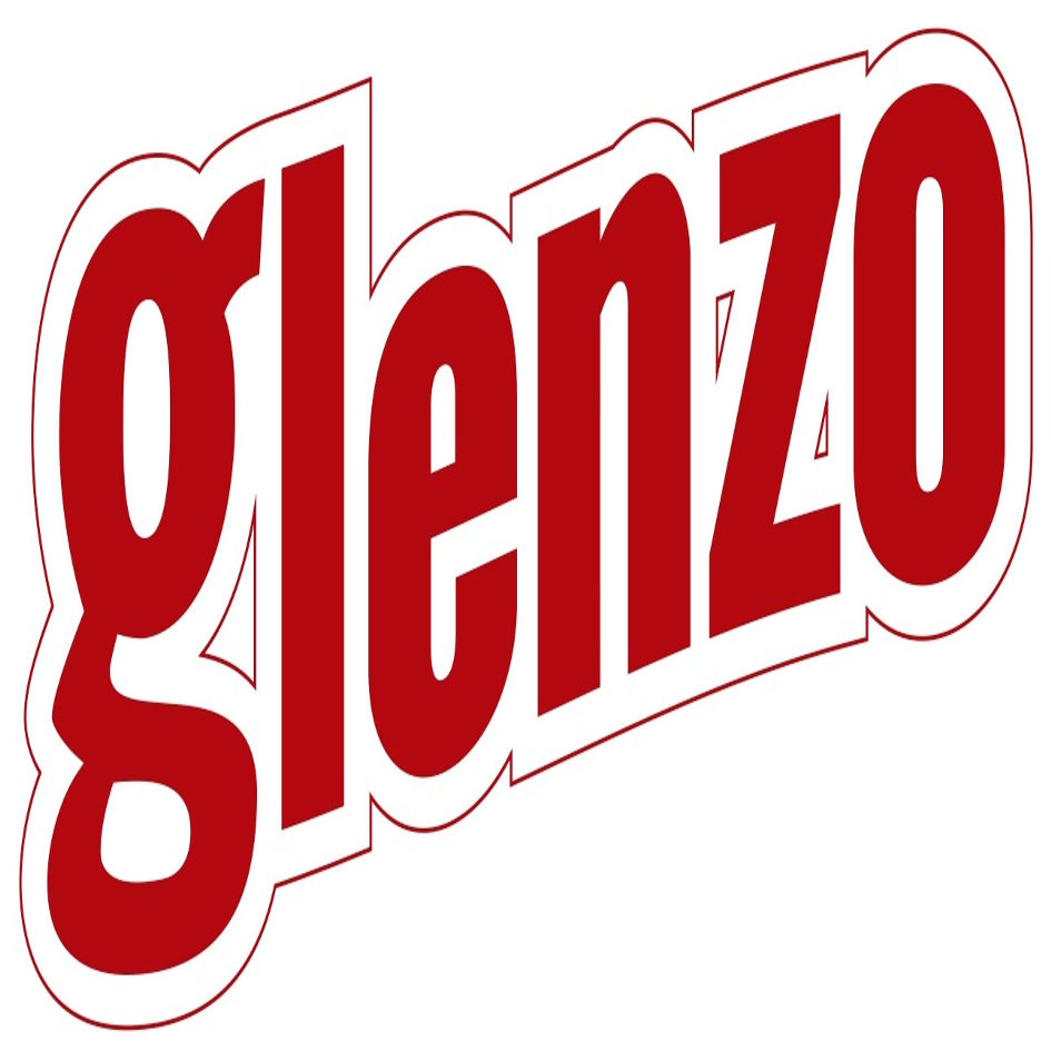 glenzo trademark artwork