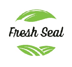 FRESH SEAL trademark artwork