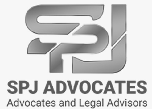 SPJ ADVOCATES trademark artwork