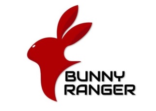 BUNNY RANGER trademark artwork