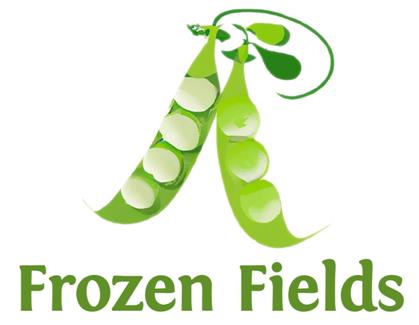 Frozen Fields trademark artwork