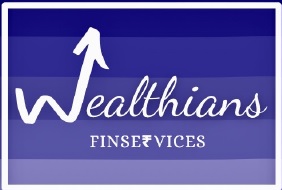 WEALTHIANS FINSERVICES trademark artwork