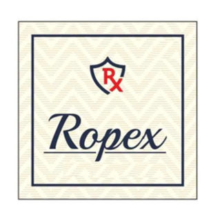 Ropex trademark artwork