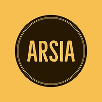 ARSIA trademark artwork