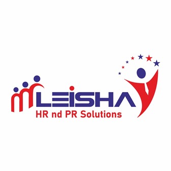LEISHA trademark artwork