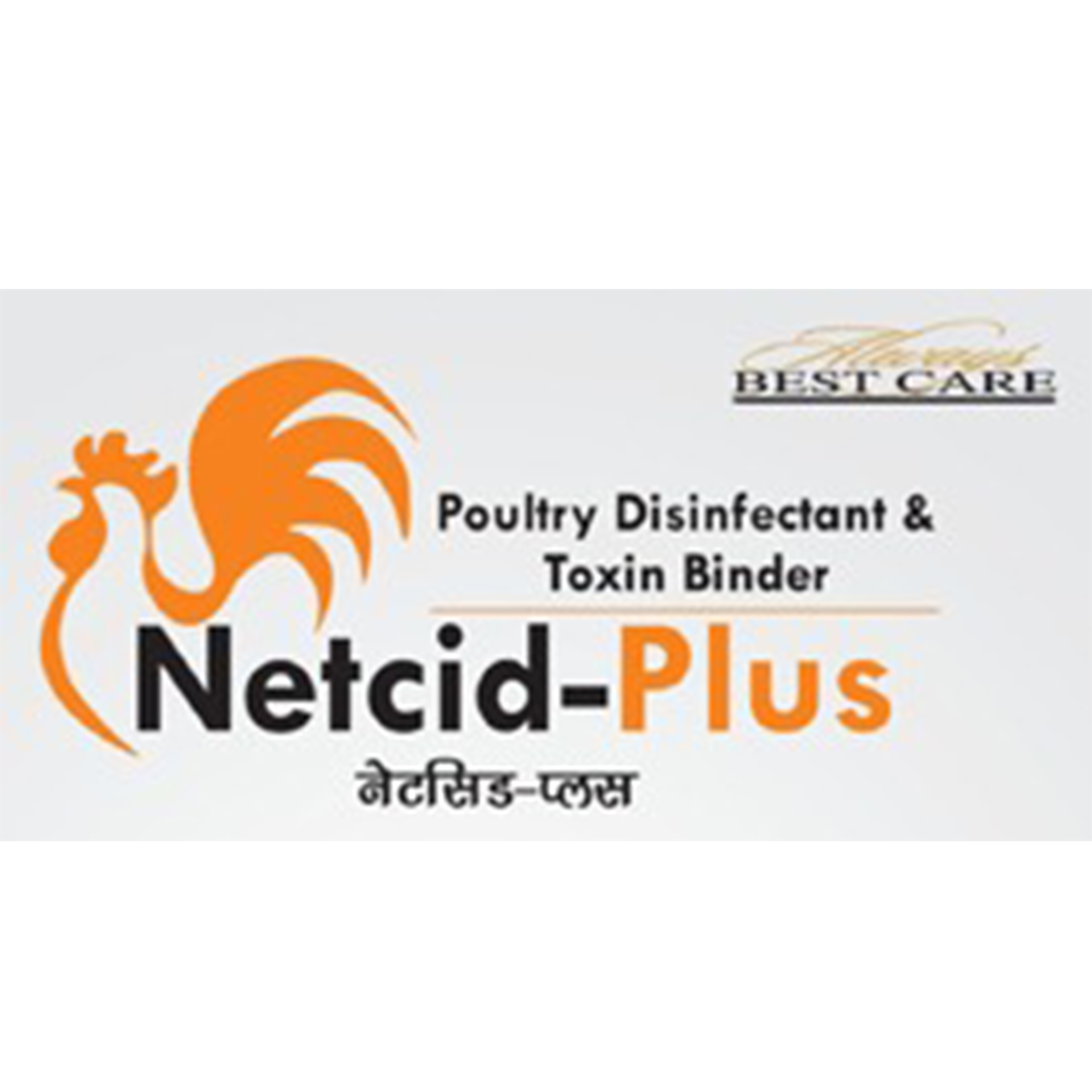 NETCID-PLUS trademark artwork