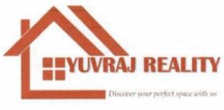 Yuvraj Reality trademark artwork