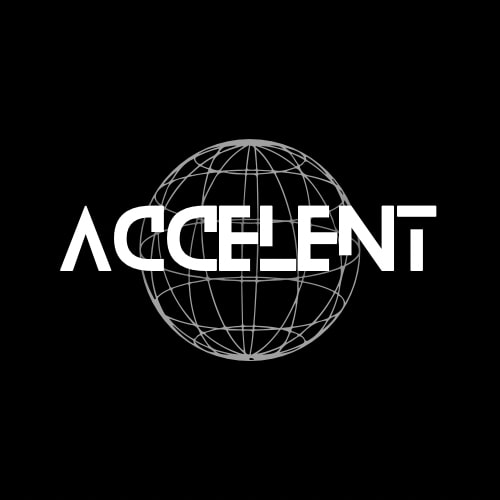 ACCELENT trademark artwork