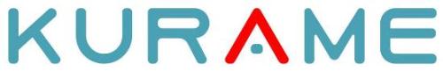 KURAME trademark artwork
