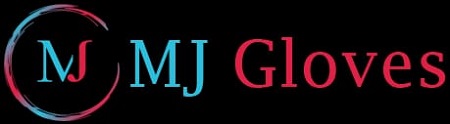 MJ Gloves trademark artwork