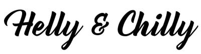 HELLY & CHILLY trademark artwork