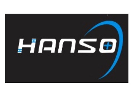 HANSO trademark artwork