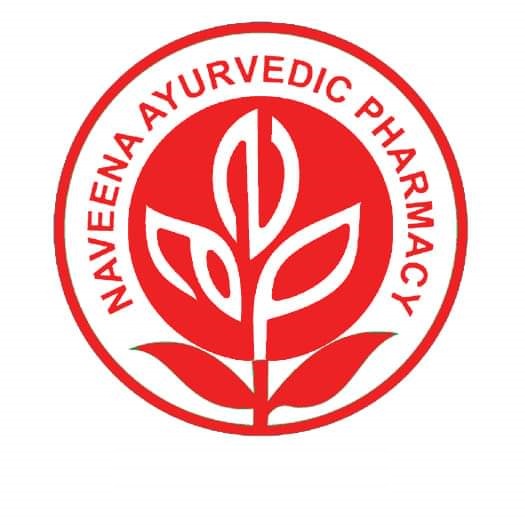 NAVEENA AYURVEDIC PHARMACY trademark artwork