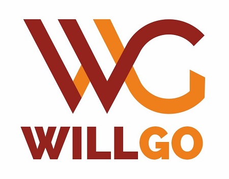 WG-WILLGO trademark artwork