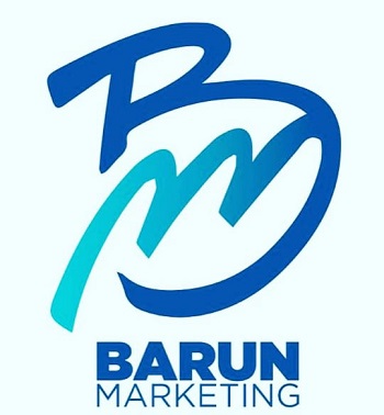 BARUN MARKETING trademark artwork