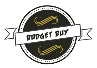 BUDGET BUY trademark artwork