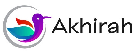 Akhirah trademark artwork