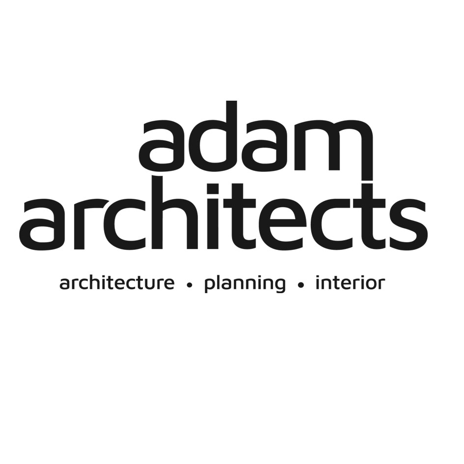 ADAM ARCHITECTS trademark artwork