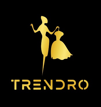 TRENDRO trademark artwork