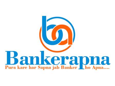 Bankerapna (With Tagline Pura Kare Har Sapna Jab Banker trademark artwork