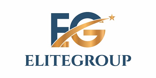 ELITEGROUP trademark artwork