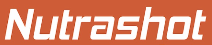 Nutrashot trademark artwork