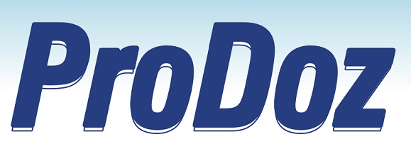 ProDoz trademark artwork