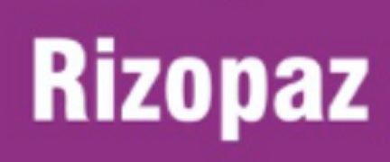 Rizopaz trademark artwork