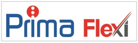 Prima Flexi trademark artwork