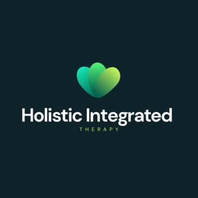 HOLISTIC INTEGRATED trademark artwork