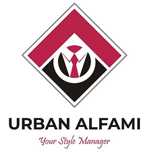 URBAN ALFAMI trademark artwork