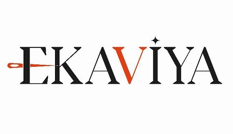 EKAVIYA trademark artwork