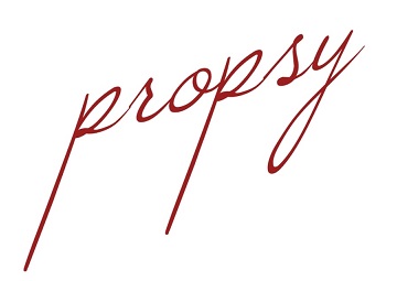 PROPSY trademark artwork