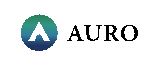 AURO trademark artwork