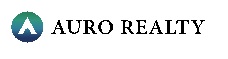 AURO REALTY trademark artwork