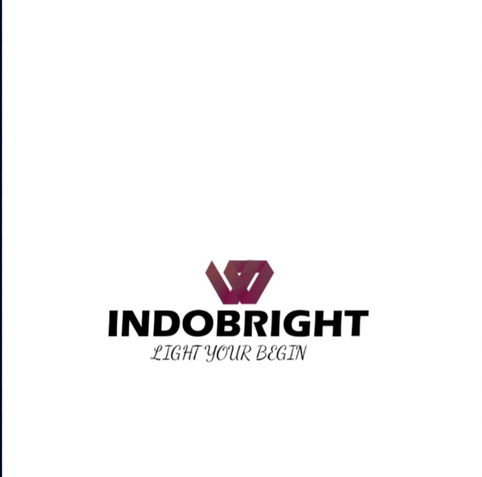 INDOBRIGHT trademark artwork