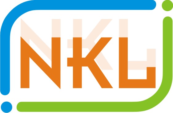 NKL trademark artwork