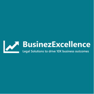Businezexcellence trademark artwork