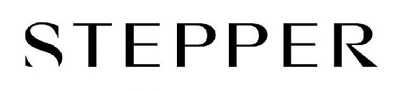 STEPPER trademark artwork