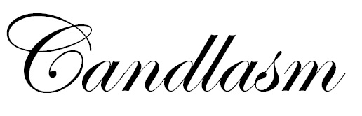 Candlasm trademark artwork